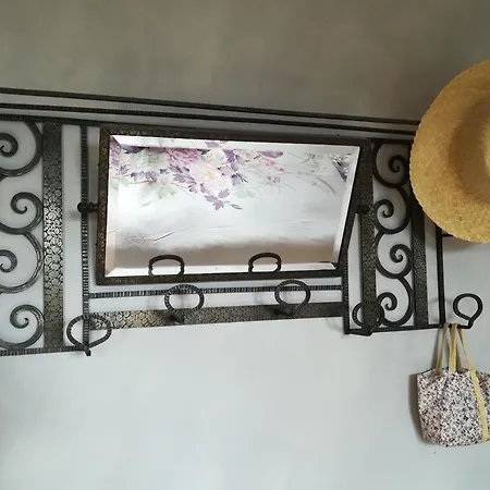 La Villa Des Chats Andresy Exterior photo