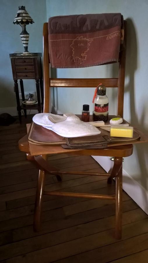 Bed & Breakfast La Des Chats Andresy