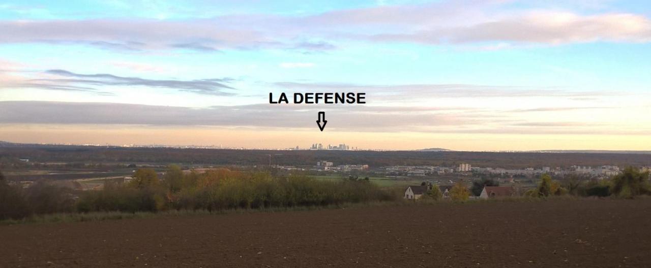 La Des Chats Andresy