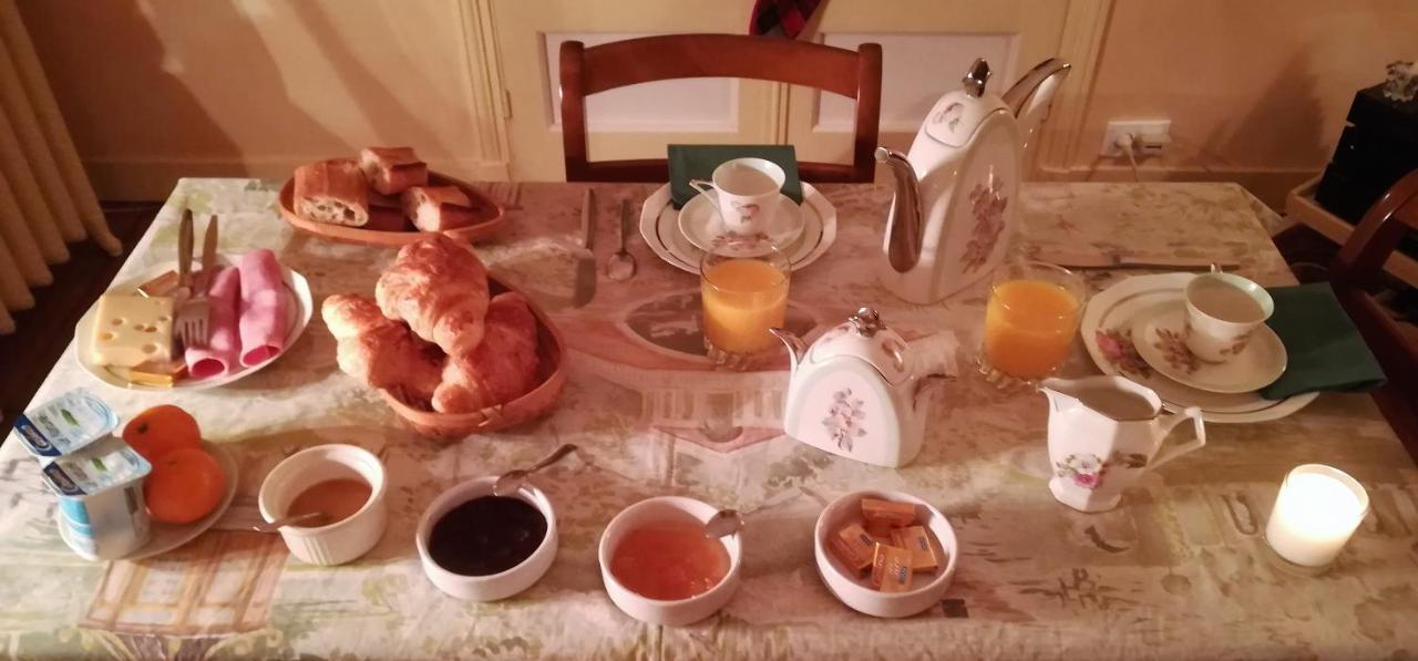 Bed & Breakfast La Des Chats Andresy