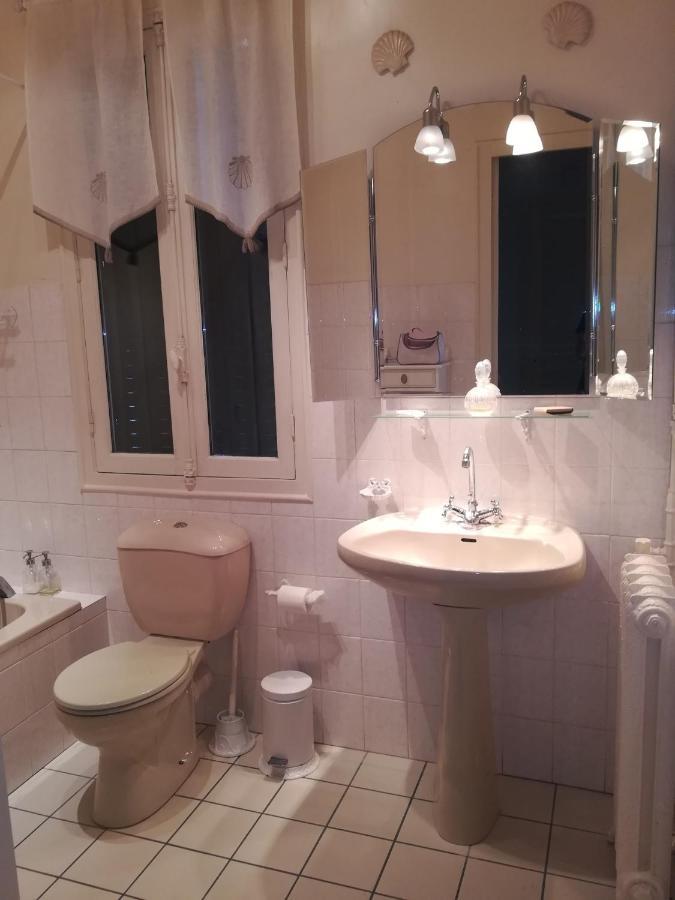 La Des Chats Bed & Breakfast Andresy