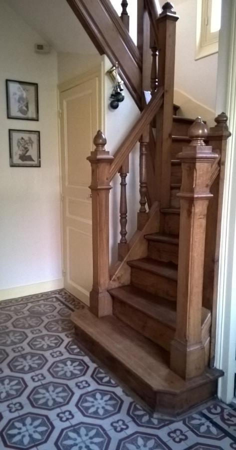 La Des Chats Andresy