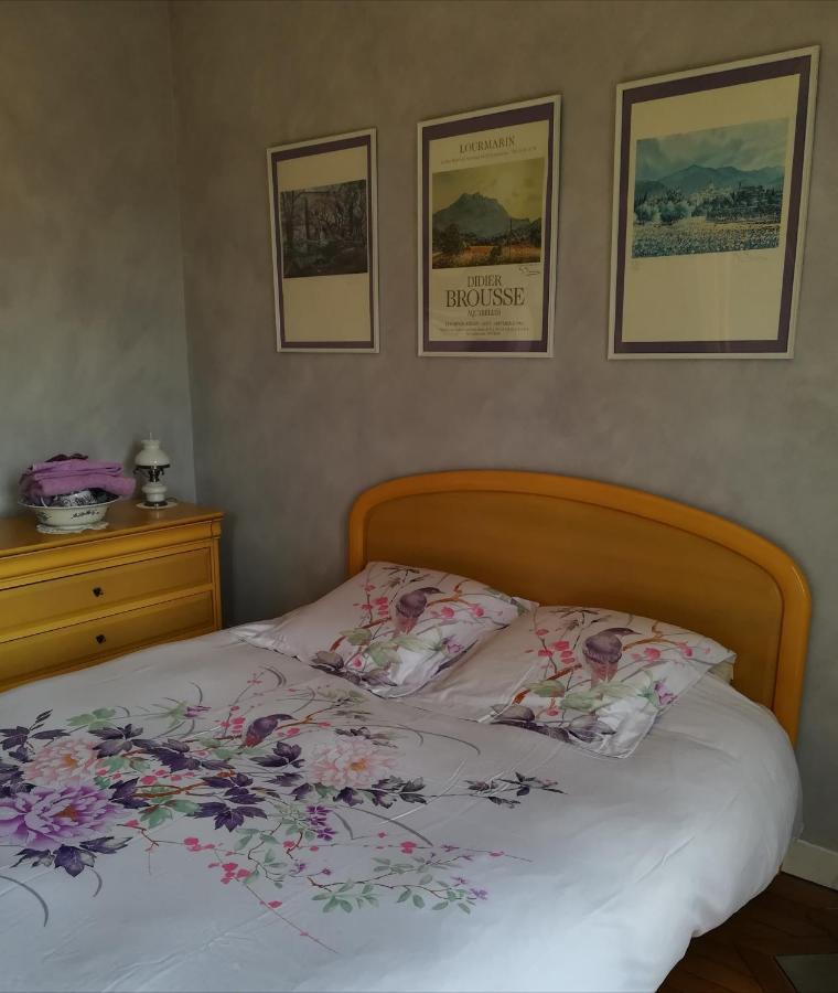 La Des Chats Bed & Breakfast