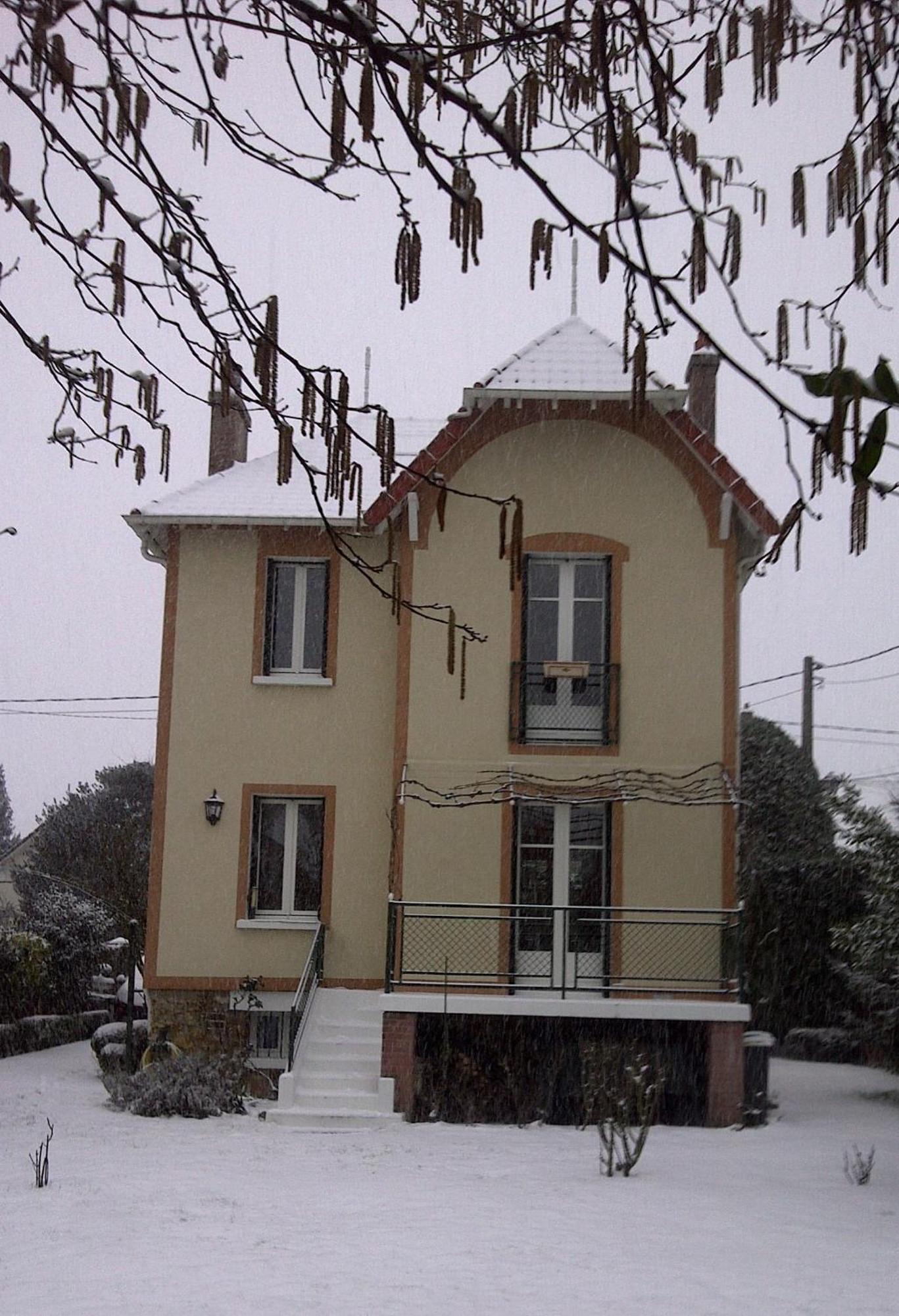 La Des Chats Bed & Breakfast *